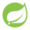 Spring Boot Icon